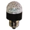 18 LED CLEAR 110 VOLT LIGHT BULB