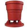 Outdoor Planter Speaker (Terracotta Style)