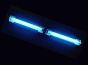 4" DUAL BLUE COLD CATHODE LIGHT KIT