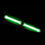 4" DUAL GREEN COLD CATHODE LIGHT KIT