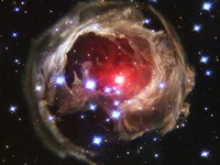 NASA: V838 Monocerotis