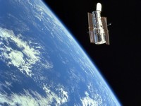 NASA: The Hubble Telescope