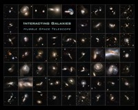 A collection of Galaxies